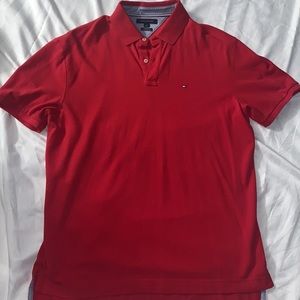 ‼️‼️TOMMY HILFIGER POLO‼️‼️